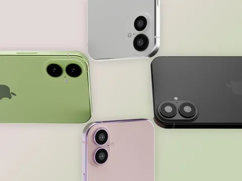 Khả năng chơi game AAA trên iPhone 17: Apple có đang hướng tới thị trường console di động?