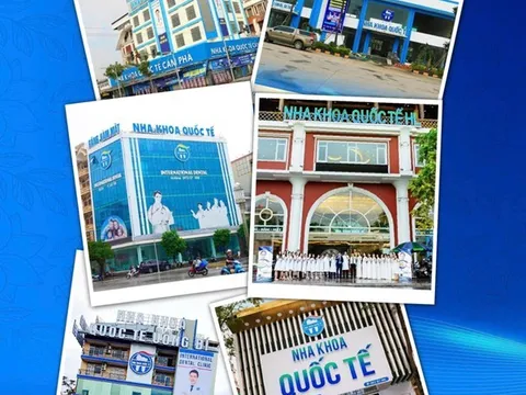 “Một nụ cười khỏe đẹp có thể thay đổi cả cuộc đời” – Sứ mệnh từ Nha Khoa Quốc Tế Quảng Ninh