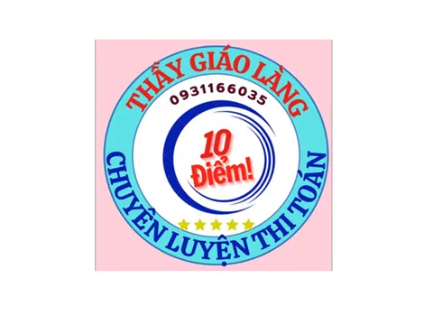 Hai Mươi Năm Đứng Lớp – Hành Trình Kiến Tạo Niềm Tin Và Thành Công Của Thầy Giáo Làng