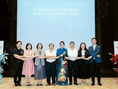 Tăng cường ứng dụng các nghiên cứu về dạy và học Hán ngữ trong giới trẻ