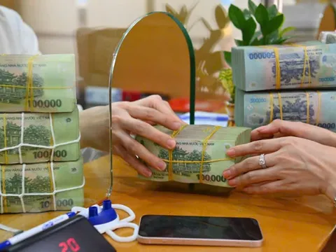 Rút tiền gửi tiết kiệm khi người đứng tên trên sổ tiết kiệm bị chết; bị mất năng lực hành vi dân sự; người đang thi hành án phạt tù