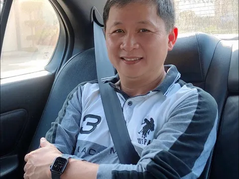 Anthony Nguyen – Chạm Đến Trái Tim Người Việt Bằng Nội Dung Chân Thật
