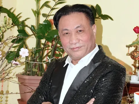 Tam Nguyen: Người kiến tạo di sản văn hóa Việt và bí quyết cân bằng cuộc sống nơi Châu Âu