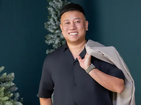 Huy Nguyen – Người đồng hành kiến tạo nền tảng tài chính vững bền cùng MassMutual Financial Group