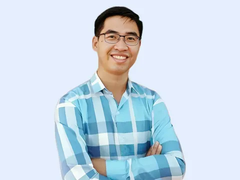 Phạm Ngọc Hạ – Người thầy thắp lửa kỹ năng sống cho học sinh và dẫn lối giáo viên trong thời đại kỷ nguyên số