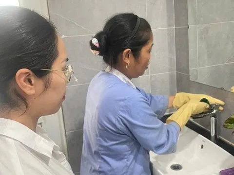 Cleanhouse – Đối tác vệ sinh công nghiệp đồng hành cùng sự vận hành hiệu quả