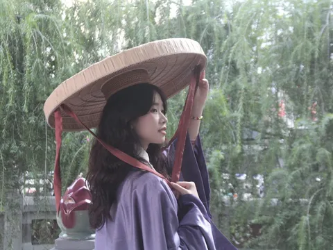 Nghệ Tân Kỳ: Trải nghiệm di sản sống động tại Bích Câu Đạo Quán