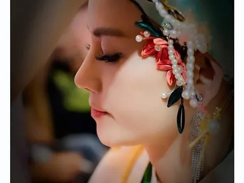 Vũ Nhài – Con đường của niềm tin, thử thách và trách nhiệm người hành đạo