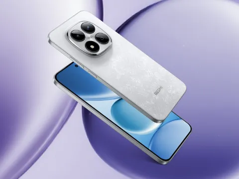 Xiaomi Redmi Note 15 có bị nóng không khi dùng liên tục?