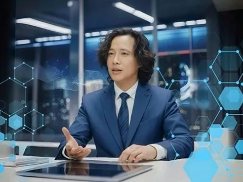 Gặp gỡ Luật sư Nguyễn Thành Huân - Luật sư 11: Giải pháp rõ ràng - Người thật việc thật và Ứng dụng AI hỗ trợ pháp lý