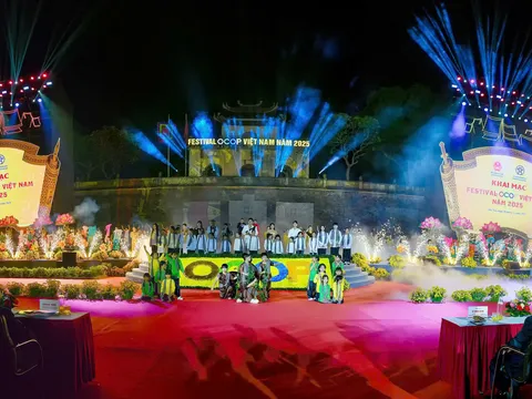 Văn hoá Việt Nam trong kỷ nguyên vươn mình: Nền tảng nội sinh và động lực đột phá của quốc gia