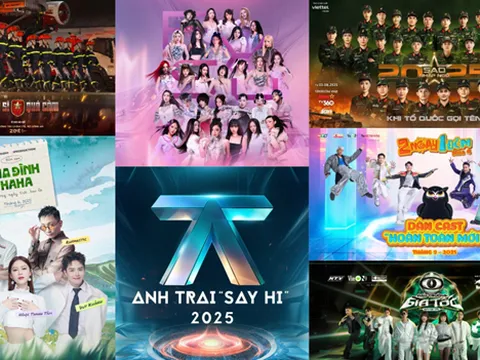 Thị trường truyền hình giải trí: Xu hướng và tiềm năng phát triển