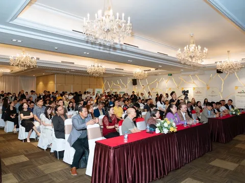 iAzubi tổ chức sự kiện tuyển dụng Đức: Khi niềm tin được xây dựng từ những cuộc gặp gỡ