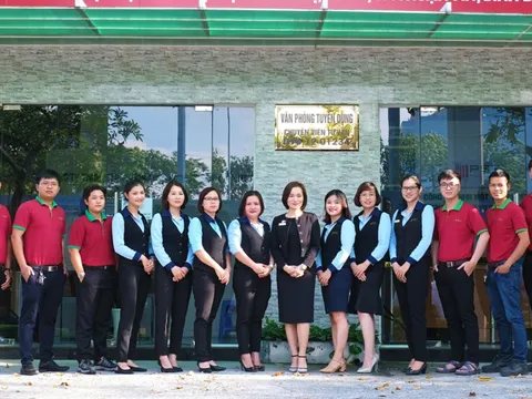 PST Production Service Trading Co., LTD – Khẳng định vị thế bằng chất lượng dịch vụ và sự đồng hành bền vững