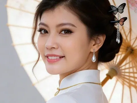 Kiều Phượng Liên – Hành trình bền bỉ giữ gìn hồn cải lương và đưa nghệ thuật truyền thống đến gần hơn với khán giả hiện đại