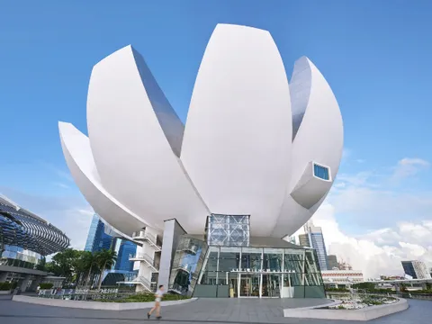 Lộ trình tận hưởng Singapore như "Dân Local" bằng tuyến MRT quen thuộc