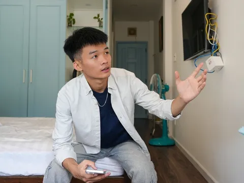Văn Bình Channel và hành trình xây dựng văn hóa ứng xử số cho người Việt