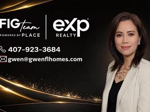 Gwen Uyen Pham – A Dedicated Realtor Accompanying the Journey to Homeownership in Florida