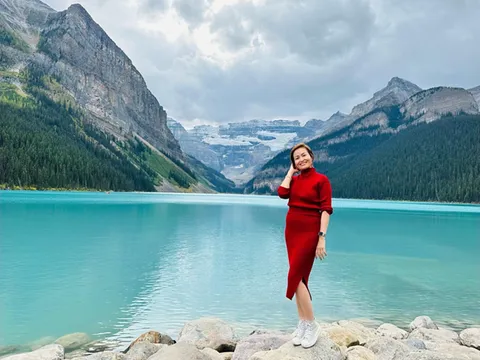 Wendy Nguyen – Hành trình tự chủ tài chính và phong cách sống của người phụ nữ hiện đại