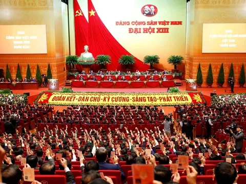 Bảo vệ nền tảng tư tưởng của Đảng giữa bối cảnh trí tuệ nhân tạo (AI) phát triển