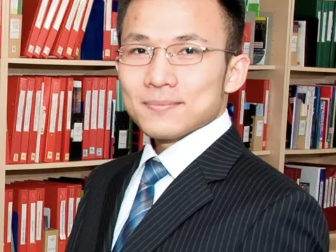 Rolee Hong Phuc Vu - Người xây dựng hệ sinh thái giải pháp motor công nghiệp tại Việt Nam qua Minh Motor và Hồng Phúc Motor