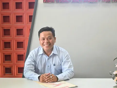 Công ty TNHH Đỗ Nghĩa - Giữ vững và tỏa sáng thương hiệu trên tầm cao mới