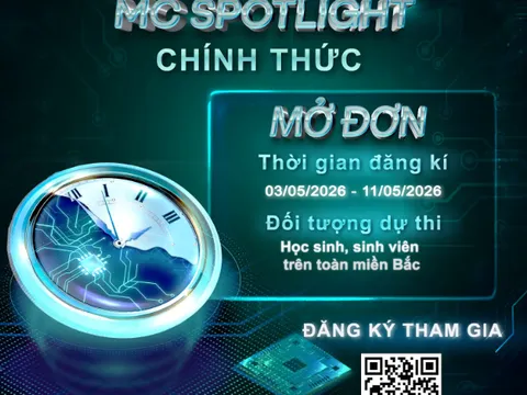 Kinh tế số và câu chuyện "niềm tin": Tại sao người dẫn chương trình hiện đại cần nhiều hơn một giọng nói hay?