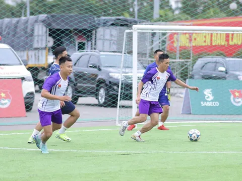 Đầu tư vào thể thao: Xu hướng khẳng định trách nhiệm cộng đồng và cam kết phát triển bền vững của doanh nghiệp