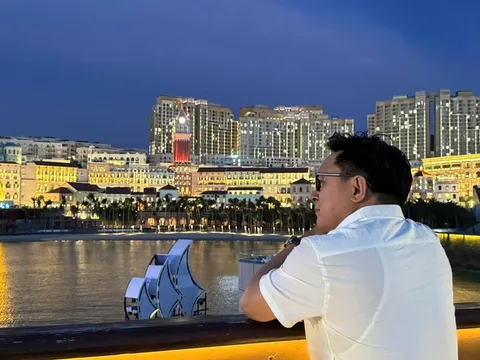 An Phúc Residence, tâm huyết của Trần Thế Anh về một nơi an cư đúng nghĩa giữa thiên nhiên Phú Quốc
