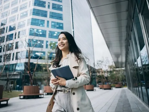 Khi việc học tiếng Anh cần phù hợp hơn với nhịp sống của người đi làm