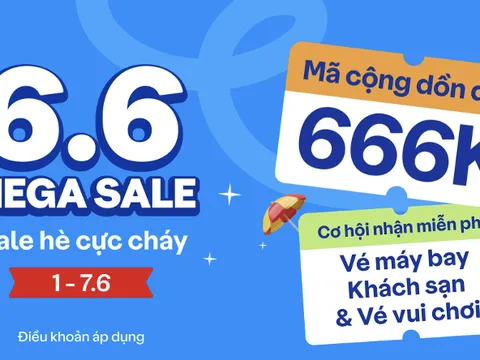 Phú Quốc dẫn đầu làn sóng du lịch hè 2026 với mức tăng 56% lượng tìm kiếm: Dữ liệu Traveloka cho thấy Đà Nẵng, Côn Đảo và các điểm đến ven biển đang thúc đẩy nhu cầu du lịch nội địa