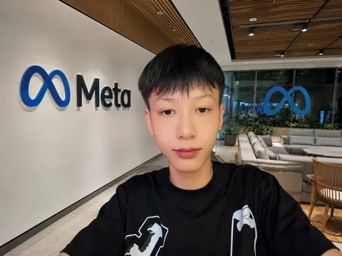Phạm Hoàng Anh Tuấn là ai? Người trẻ hoạt động trong lĩnh vực hỗ trợ mở khóa và xử lý sự cố tài khoản mạng xã hội