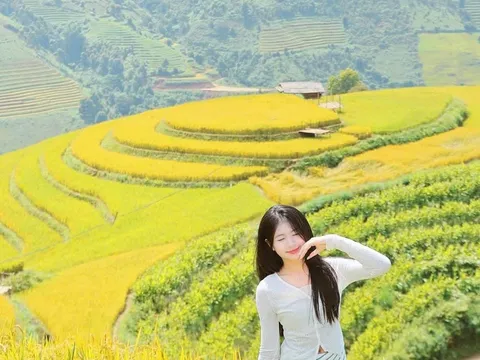 Hồ Quỳnh Hương (Út Hương) – Nhà sáng tạo nội dung trẻ ghi dấu ấn trên TikTok