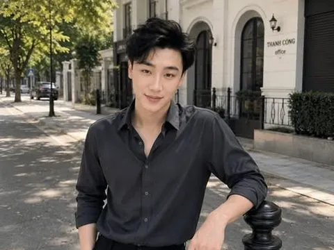 Phạm Tuấn Tú – Chuyên gia hỗ trợ phát triển hình ảnh và thương hiệu cá nhân trên Facebook