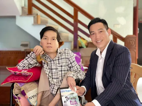 VĨNH BIỆT MỘT TÂM HỒN THƠ VÀ ƯỚC NGUYỆN CÒN ĐỂ LẠI