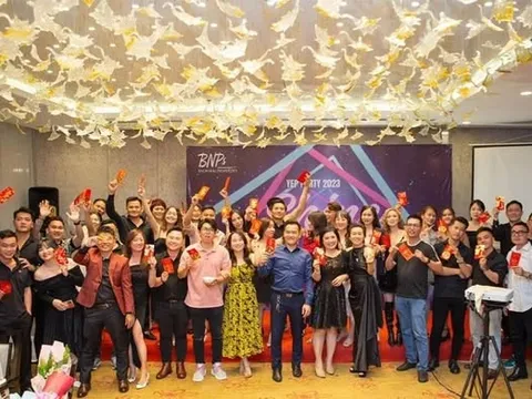 Bách Như Properties – Khẳng định vị thế xứng tầm trên thị trường bất động sản TP.HCM