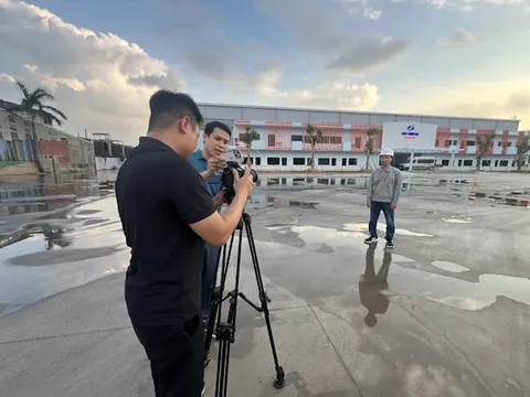 Livestream sự kiện doanh nghiệp: Vì sao chất lượng tín hiệu quan trọng hơn số lượng máy quay?