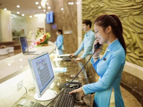 Kans Hospitality - Đơn vị vận hành khách sạn chuyên nghiệp