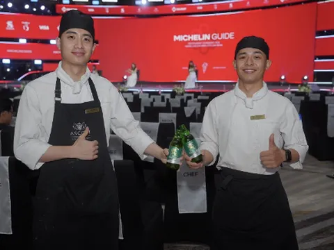 Bia nội địa vẫn được ưu ái trong bối cảnh tiêu dùng mới nhờ lợi thế thấu hiểu về văn hóa