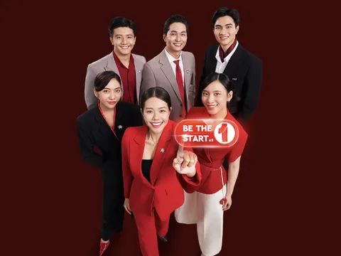 Prudential Việt Nam thúc đẩy phát triển đội ngũ tư vấn viên chuyên nghiệp, hướng đến nâng cao trải nghiệm khách hàng