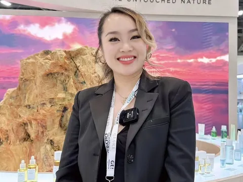 Trixie Thanh Nguyễn: Chọn xây dựng niềm tin từ những quyết định tài chính dài hạn