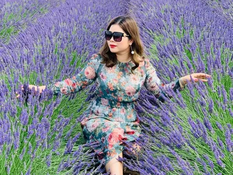 Phan Minh Thu: Người phụ nữ Hải Dương lựa chọn kinh doanh bằng sự tử tế và lan tỏa giá trị của cuộc sống hiện đại