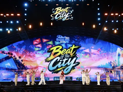 Festival Biển Khánh Hòa góp phần lan tỏa giá trị văn hóa, du lịch và gắn kết cộng đồng
