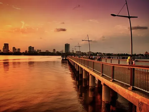 Có một Singapore rất khác đang chờ được khám phá!