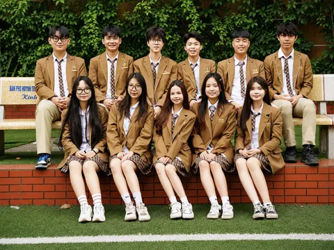 Kinh nghiệm đặt may đồng phục học sinh đẹp, tiết kiệm chi phí - Bốn mùa Uniform