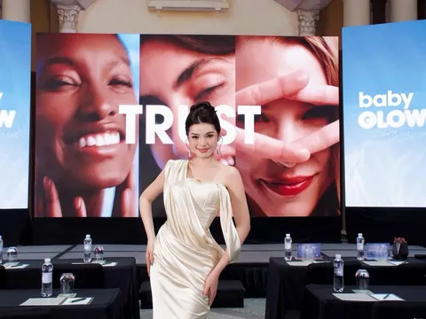 MC song ngữ Phạm Thị Diễm Nhi: Hành trình khẳng định dấu ấn tại Nha Trang
