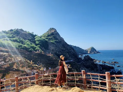 Dữ liệu từ Traveloka cho thấy nhu cầu du lịch dịp Quốc khánh tăng mạnh đối với Hà Nội, TP. Hồ Chí Minh và các điểm đến văn hóa ven biển của Việt Nam