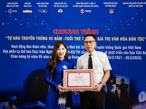 Tiến sĩ Nguyễn Văn Y: Hành trình kết nối văn hoá, giáo dục và chuyển đổi số