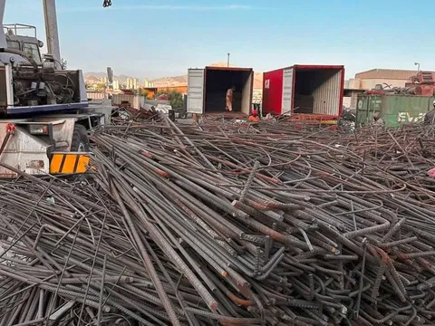 Tham khảo 5 đơn vị thu mua phế liệu giá cao tại Cần Thơ