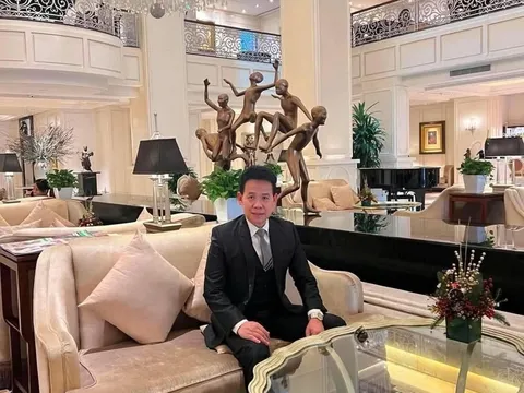 Thuan Su: Những chiều sâu của một cuộc đời được dẫn lối bởi mục tiêu